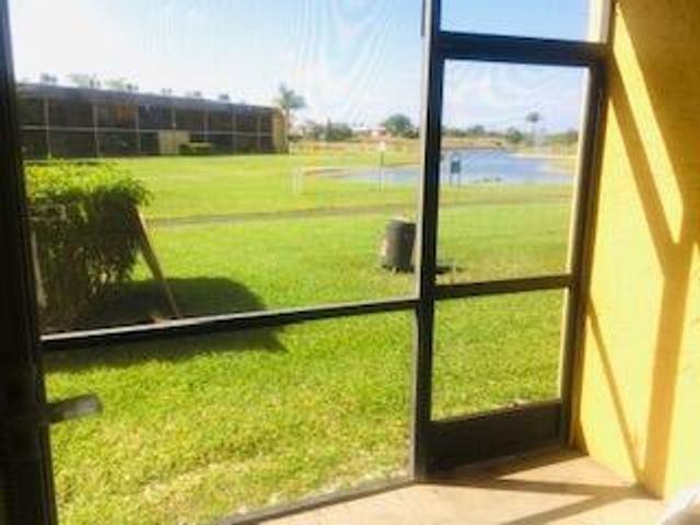 1605 Meadows Circle W 1605, Boynton Beach, FL 33436