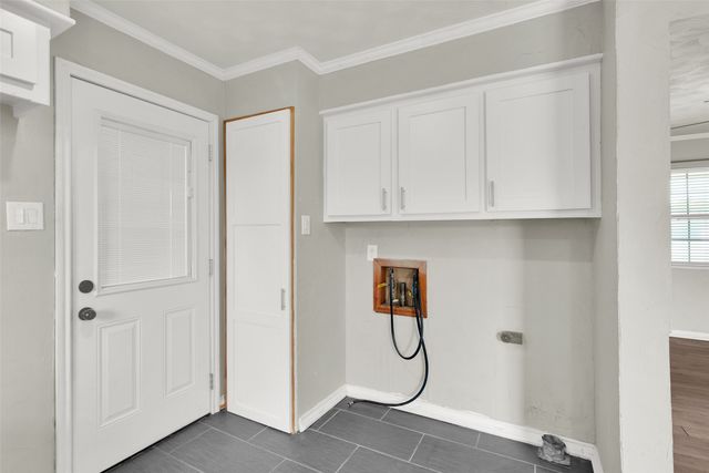 706 W Cheri Ann Drive W, Bells, TX 75414
