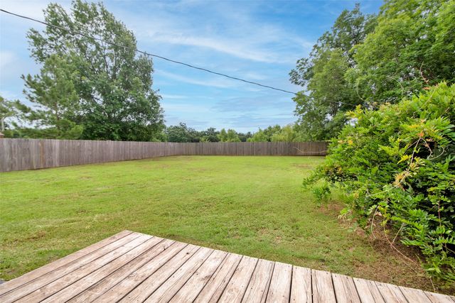 706 W Cheri Ann Drive W, Bells, TX 75414