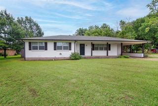 706 W Cheri Ann Drive W, Bells, TX 75414