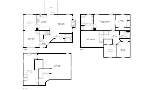 15318 Greenwood Road, Dolton, IL 60419