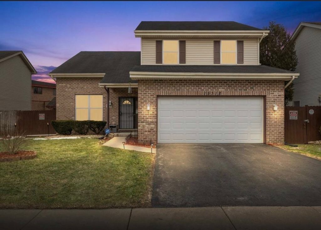 15318 Greenwood Road, Dolton, IL 60419