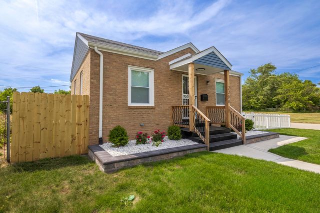 2200 Rhode Island Street, Gary, IN 46407