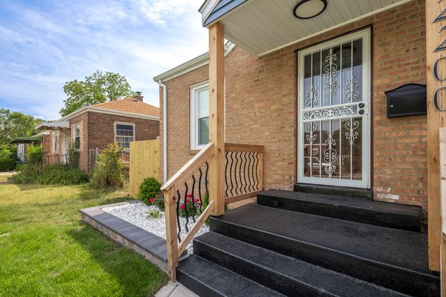 2200 Rhode Island Street, Gary, IN 46407