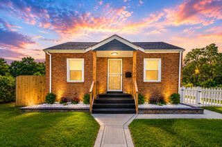 2200 Rhode Island Street, Gary, IN 46407
