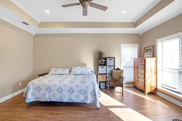 1687 W Point Rd, Kilgore, TX 75662