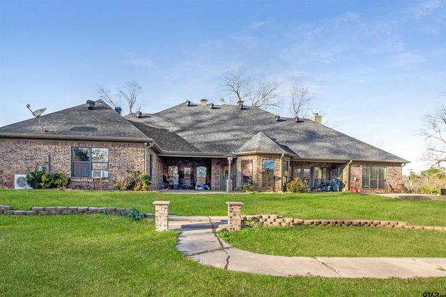 1687 W Point Rd, Kilgore, TX 75662