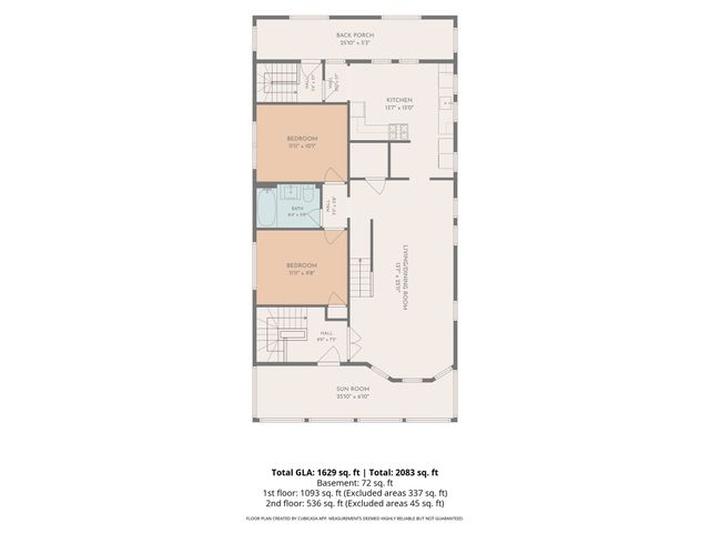 151 Oakland St 1, Malden, MA 02148