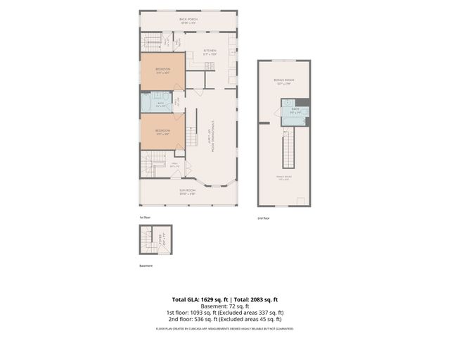 151 Oakland St 1, Malden, MA 02148