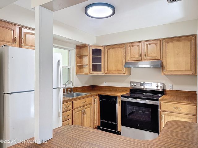 1315 Lester Court, Merritt Island, FL 32952