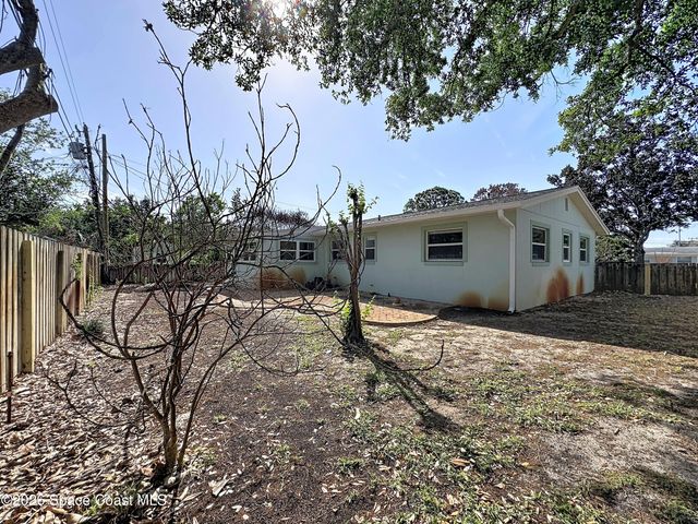 1315 Lester Court, Merritt Island, FL 32952