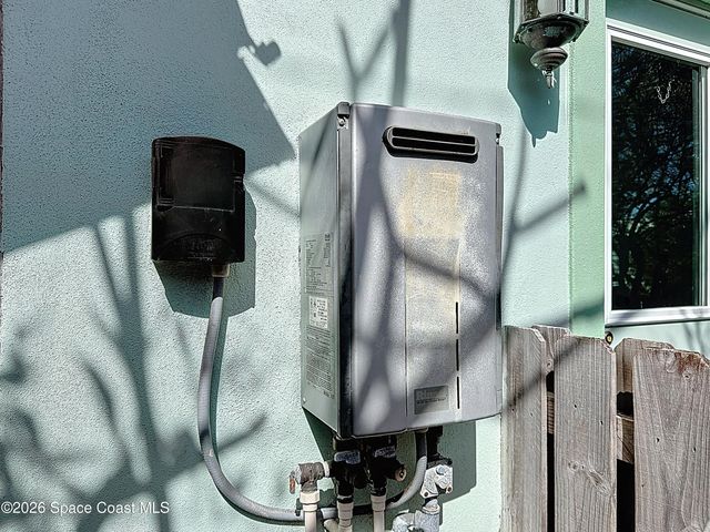 1315 Lester Court, Merritt Island, FL 32952