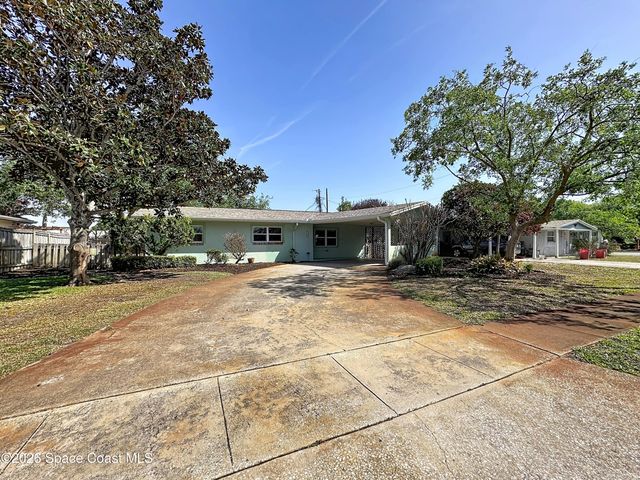 1315 Lester Court, Merritt Island, FL 32952