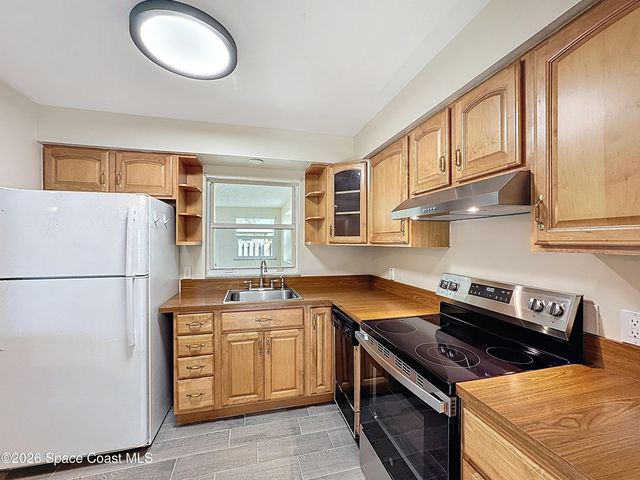 1315 Lester Court, Merritt Island, FL 32952