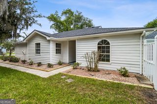 207 Cypress Drive, Kingsland, GA 31548