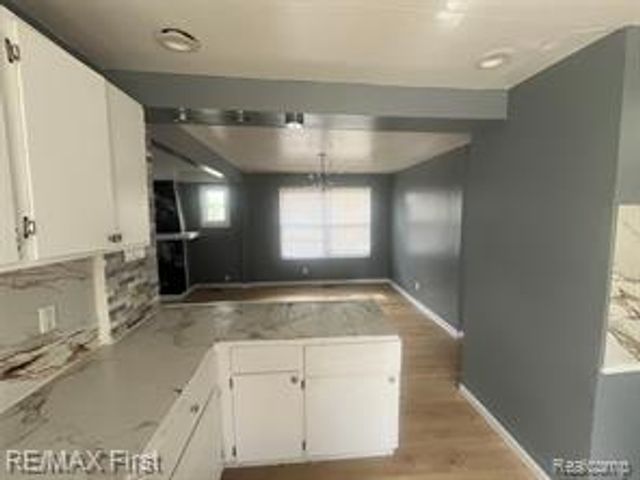 14903 Mapleridge Street, Detroit, MI 48205
