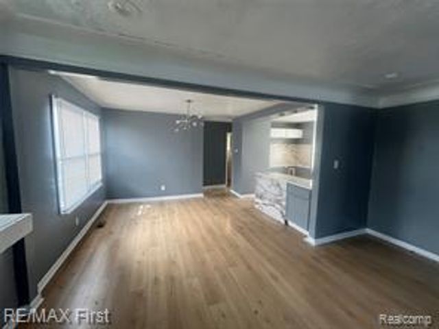14903 Mapleridge Street, Detroit, MI 48205