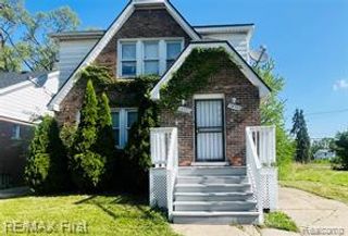 14903 Mapleridge Street, Detroit, MI 48205