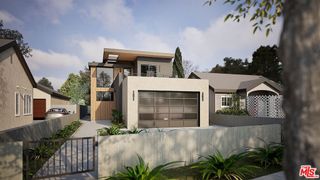 4266 Grand View Boulevard, Los Angeles, CA 90066