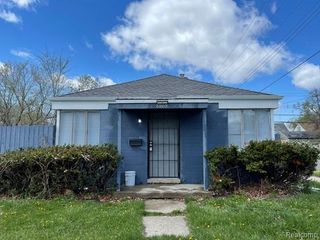 8909 Burt Road, Detroit, MI 48228