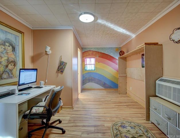 203 Sunset Bay Road, Hot Springs, AR 71913