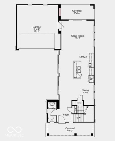 15691 Showdown Road, Noblesville, IN 46060