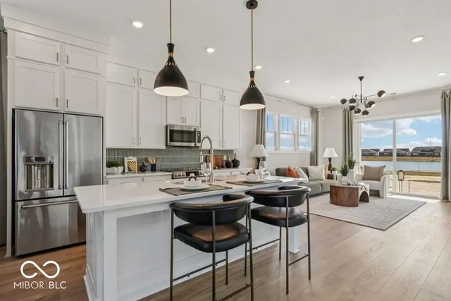 15691 Showdown Road, Noblesville, IN 46060