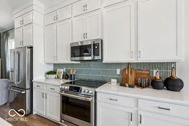 15691 Showdown Road, Noblesville, IN 46060