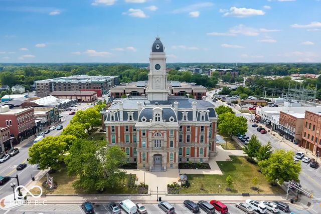 15691 Showdown Road, Noblesville, IN 46060