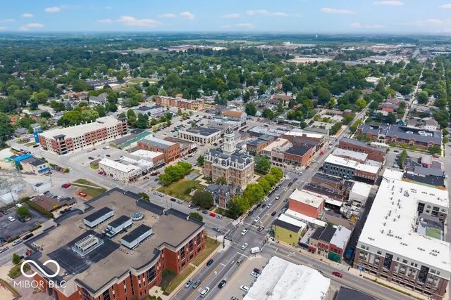 15691 Showdown Road, Noblesville, IN 46060