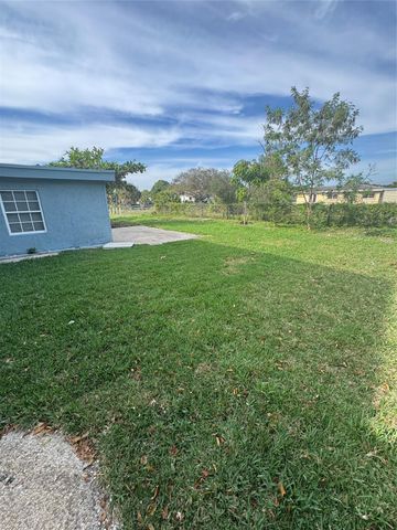4551 NW 12th St, Lauderhill, FL 33313