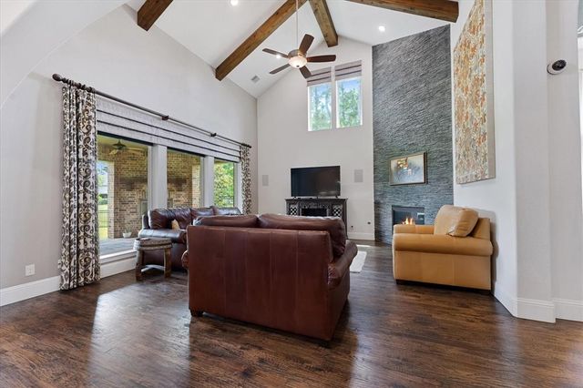 13937 Barrow Cliff Lane, Cypress, TX 77429
