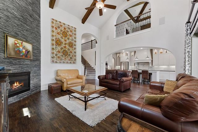 13937 Barrow Cliff Lane, Cypress, TX 77429