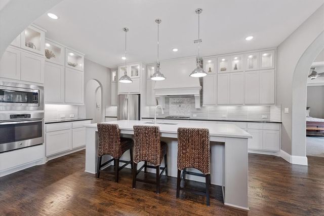 13937 Barrow Cliff Lane, Cypress, TX 77429