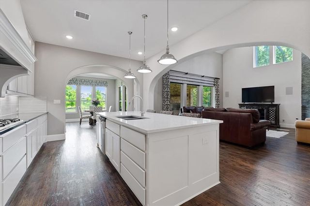 13937 Barrow Cliff Lane, Cypress, TX 77429