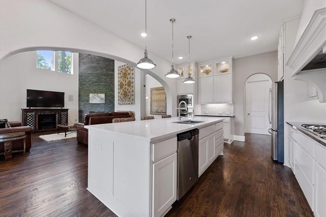 13937 Barrow Cliff Lane, Cypress, TX 77429