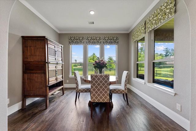 13937 Barrow Cliff Lane, Cypress, TX 77429