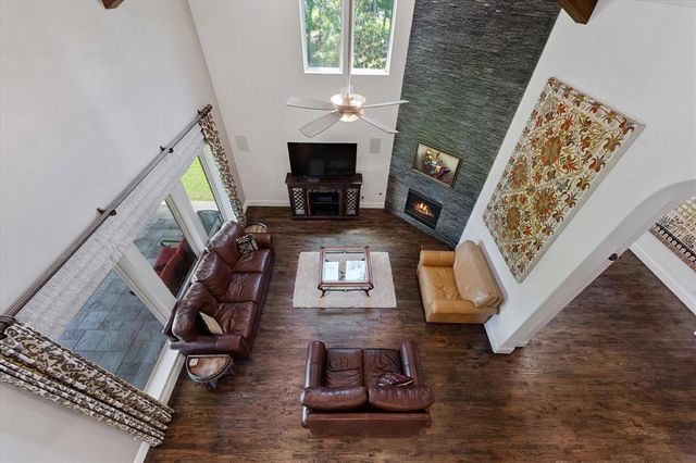 13937 Barrow Cliff Lane, Cypress, TX 77429