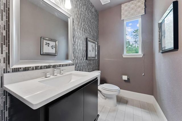 13937 Barrow Cliff Lane, Cypress, TX 77429