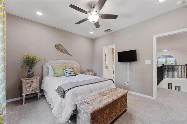 13937 Barrow Cliff Lane, Cypress, TX 77429