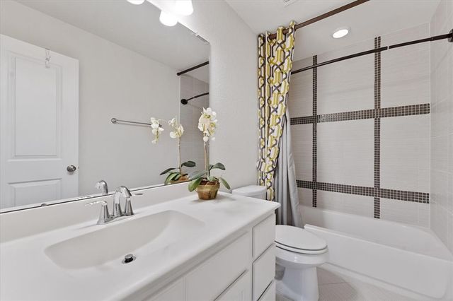 13937 Barrow Cliff Lane, Cypress, TX 77429