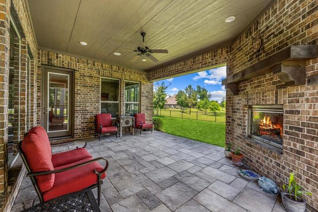 13937 Barrow Cliff Lane, Cypress, TX 77429