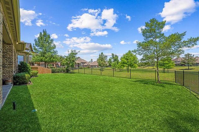 13937 Barrow Cliff Lane, Cypress, TX 77429