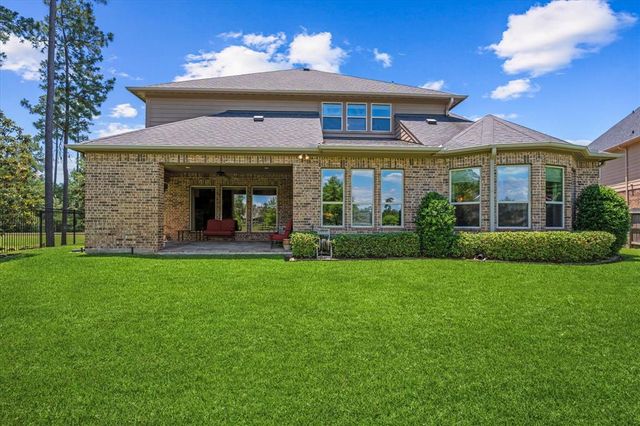 13937 Barrow Cliff Lane, Cypress, TX 77429