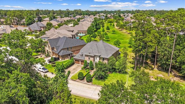 13937 Barrow Cliff Lane, Cypress, TX 77429