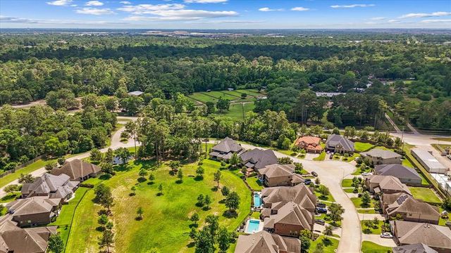 13937 Barrow Cliff Lane, Cypress, TX 77429