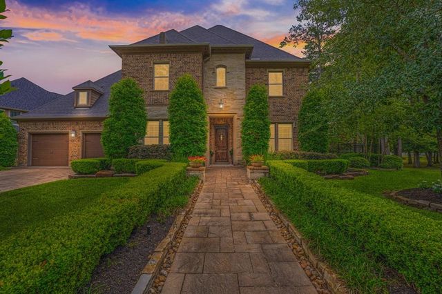 13937 Barrow Cliff Lane, Cypress, TX 77429