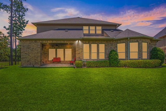 13937 Barrow Cliff Lane, Cypress, TX 77429