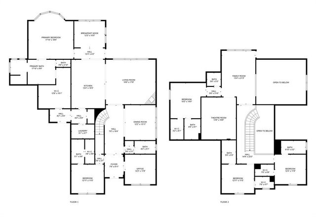 13937 Barrow Cliff Lane, Cypress, TX 77429