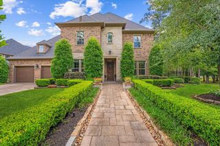 13937 Barrow Cliff Lane, Cypress, TX 77429
